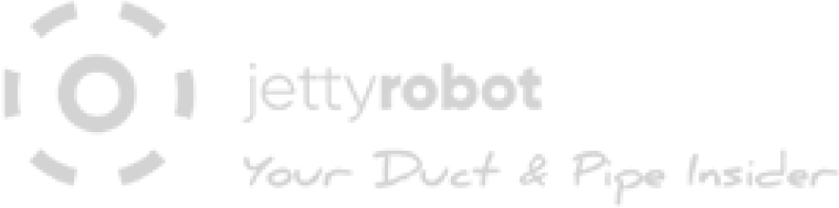 Logo jettyrobot